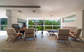 Hotel Balcón del Parque